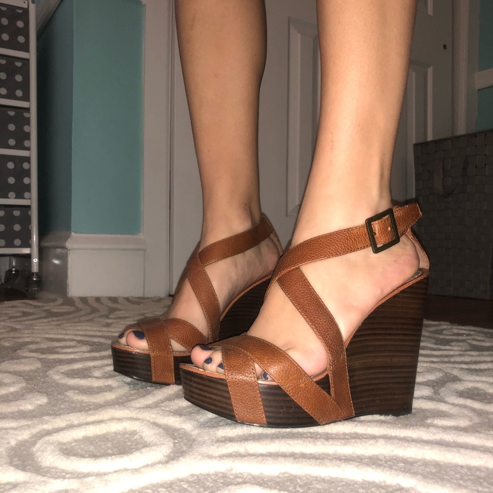 Ralph Lauren Sandals